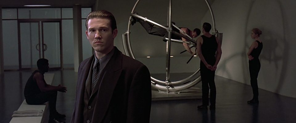 Gattaca