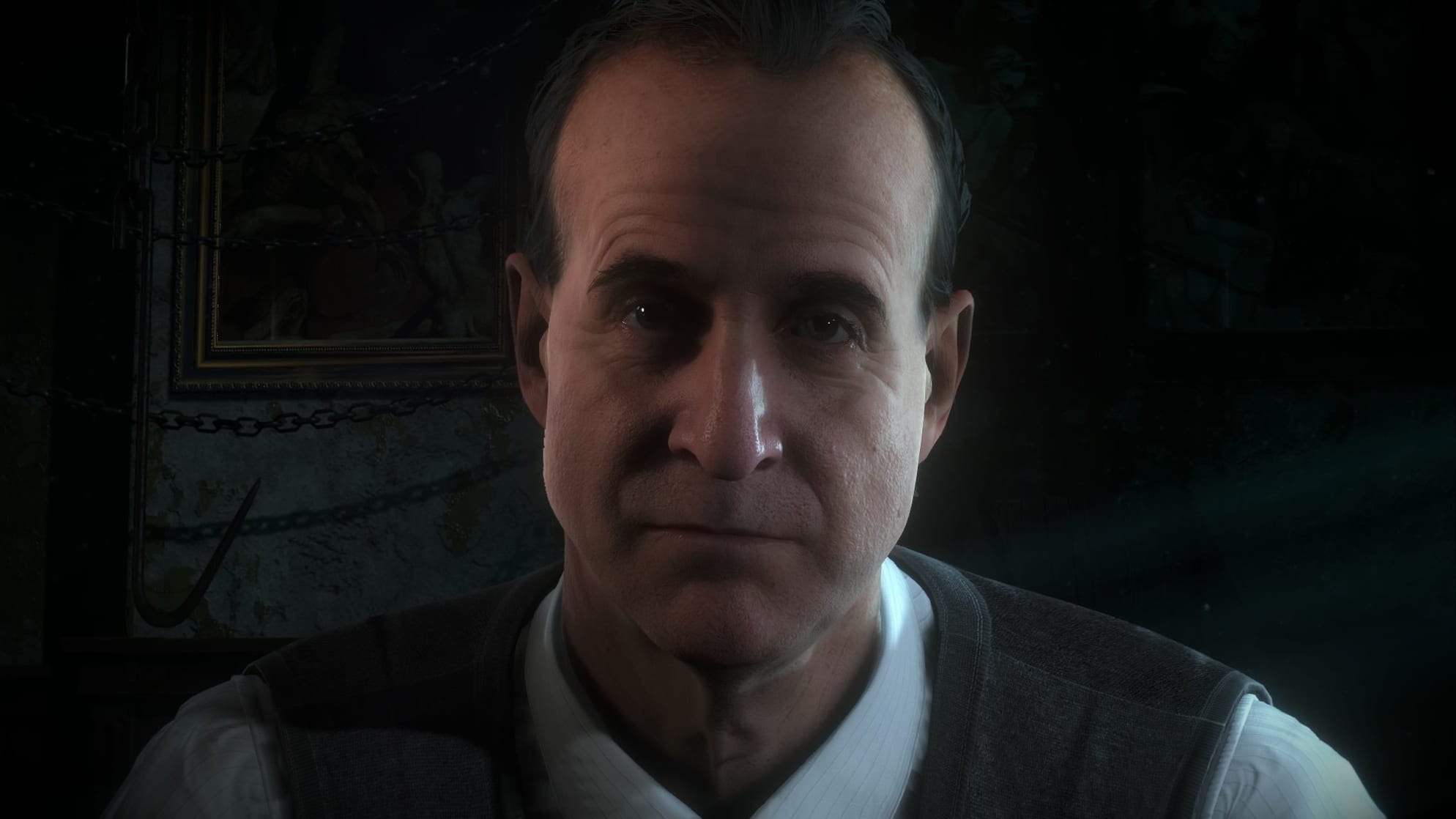 Image of Until Dawn