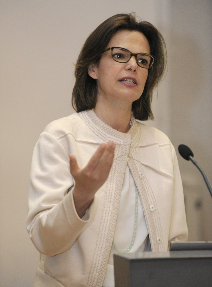 Pamela Rendi-Wagner picture