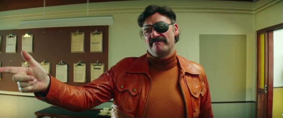 Picture of Mindhorn (2016)