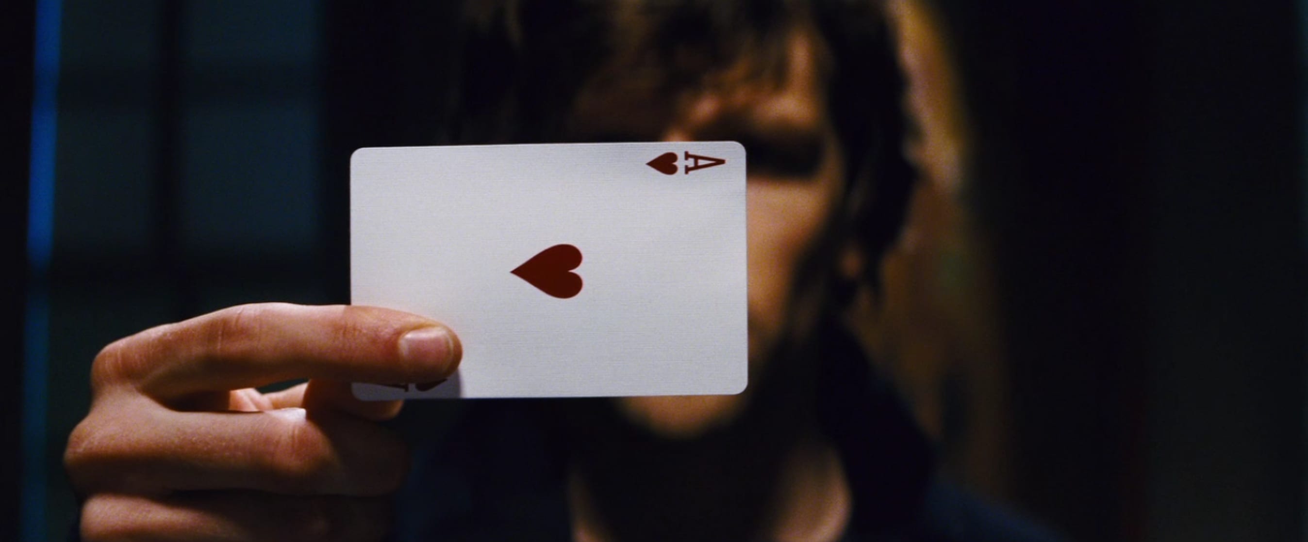 Now You See Me