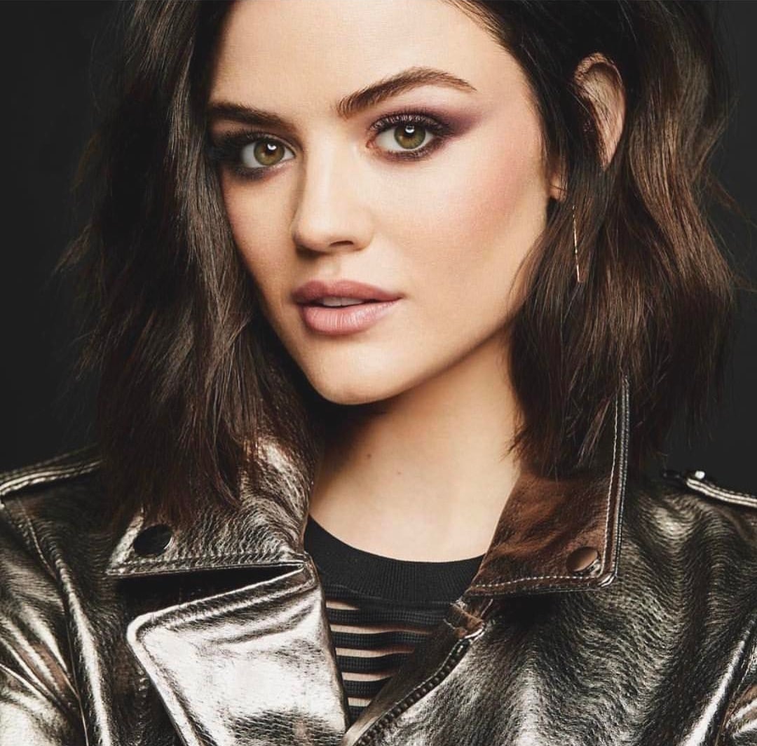 Picture Of Lucy Hale