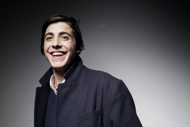 Salvador Sobral