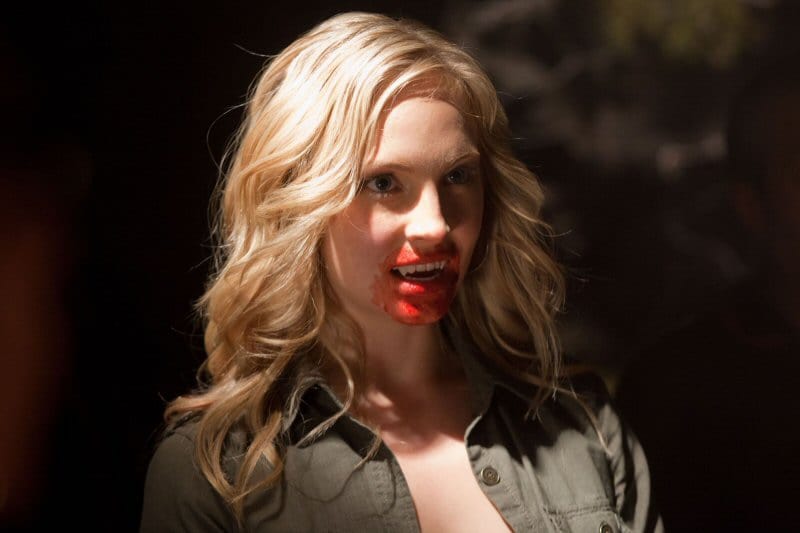 Candice Accola Candice Accola