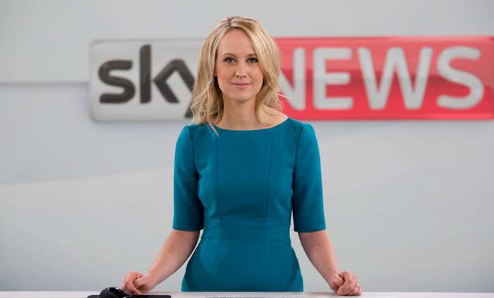 Picture Of Sophy Ridge