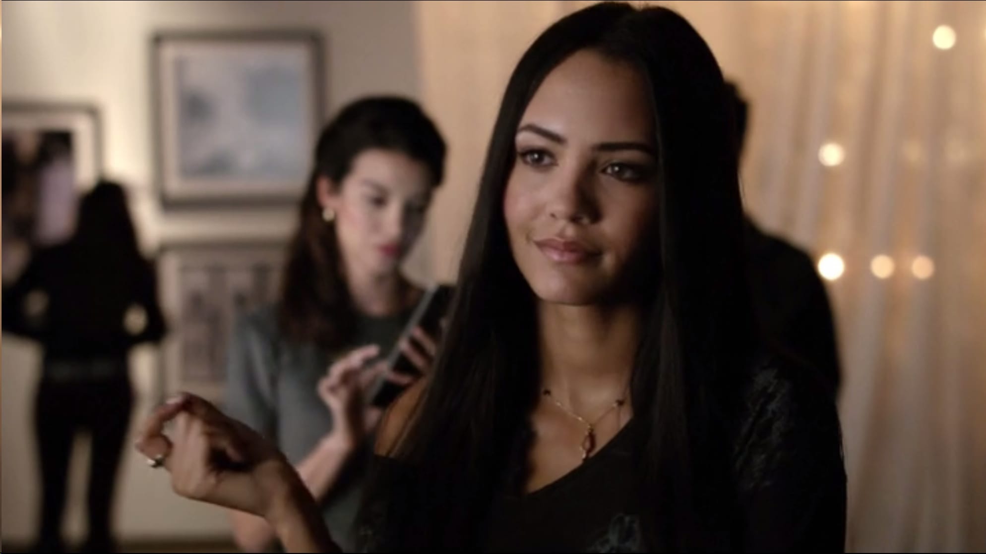 Tristin Mays Tristin Mays