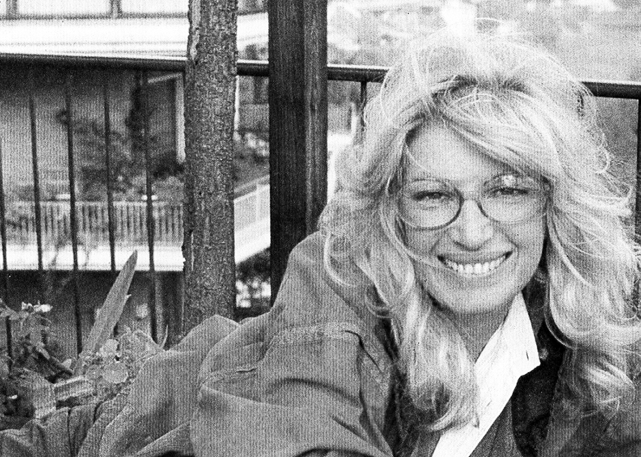 Monica Vitti Monica Vitti