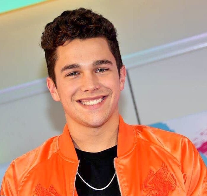 Picture of Austin Mahone