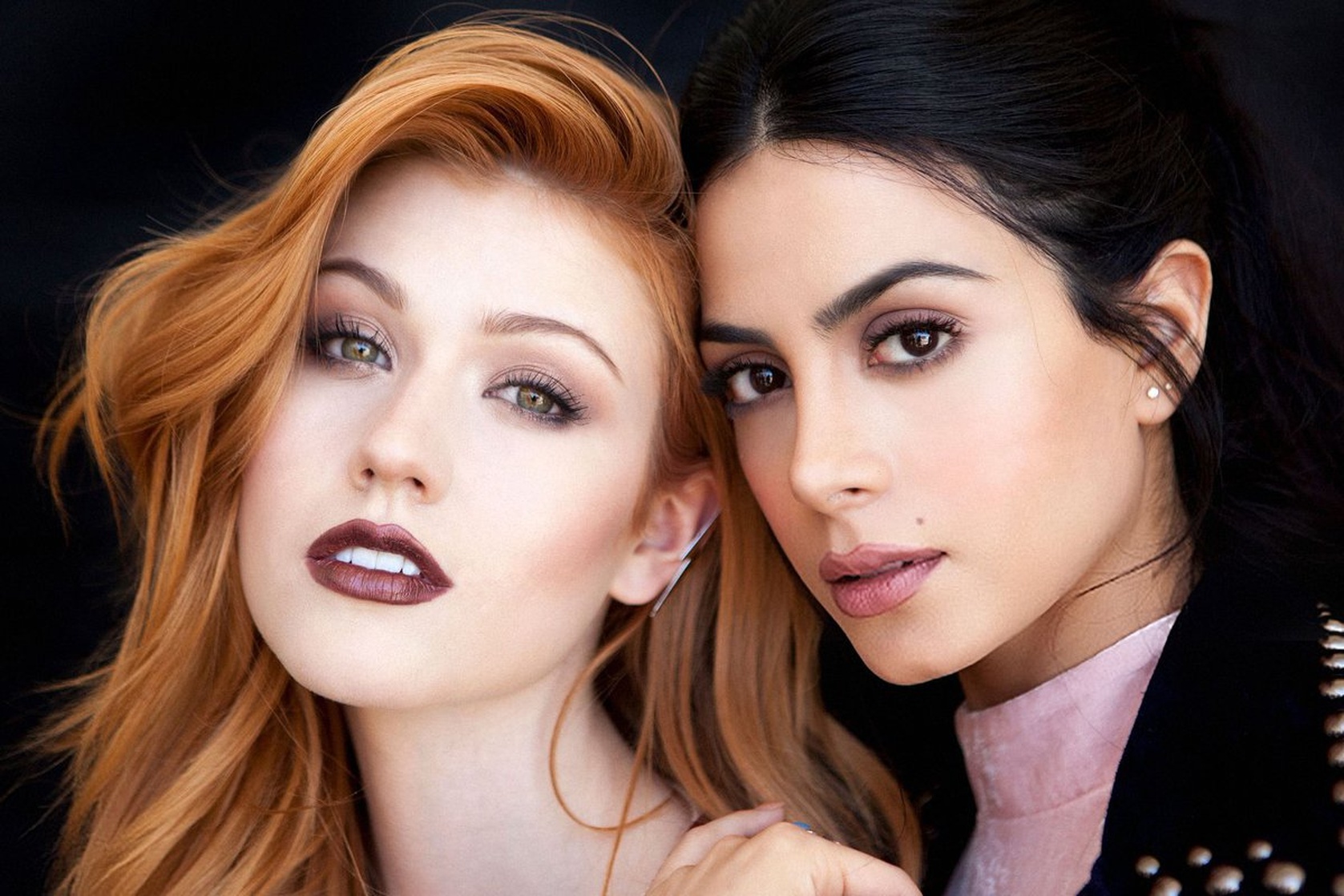 Katherine McNamara Katherine McNamara