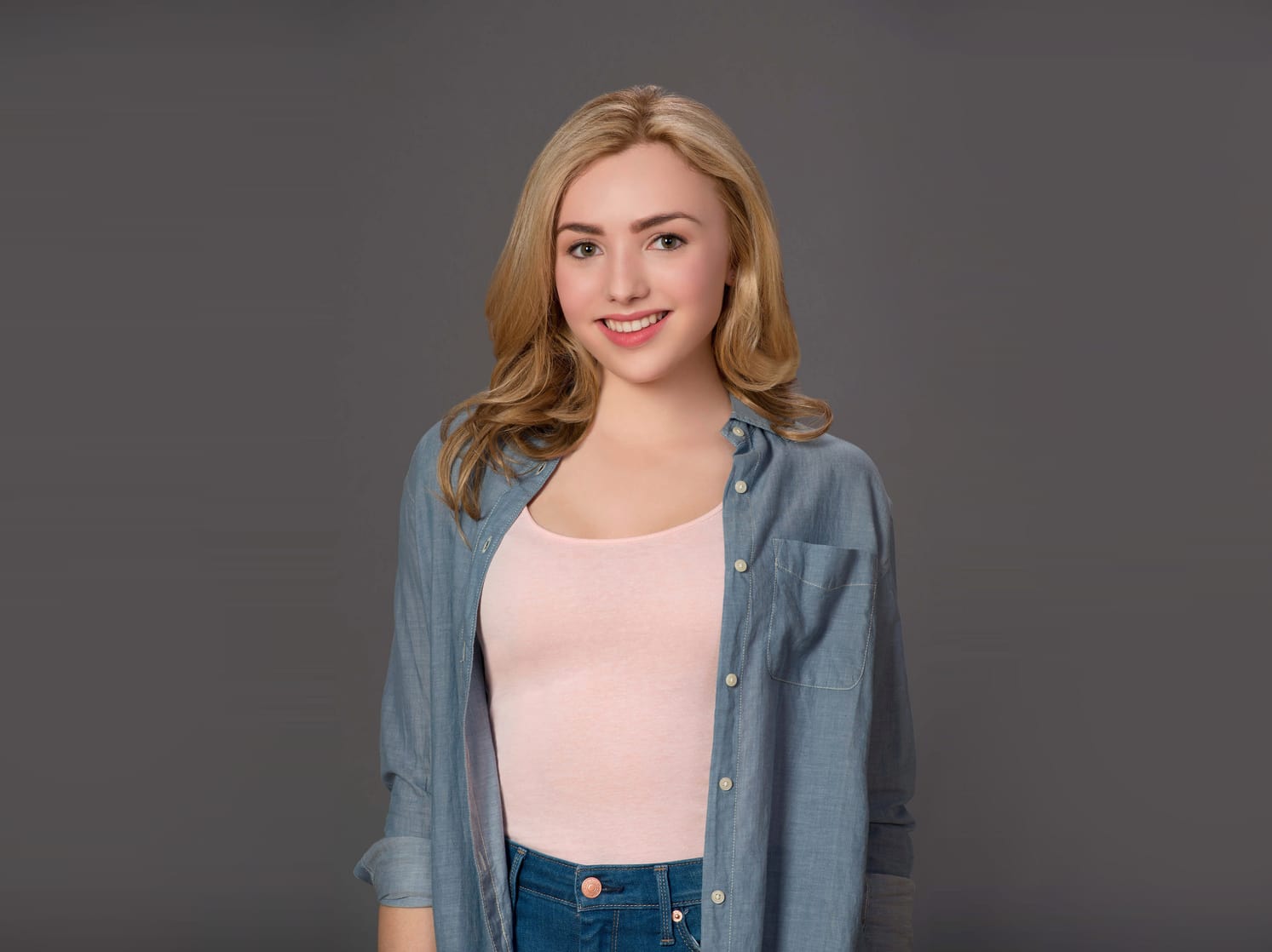 Peyton List Peyton List