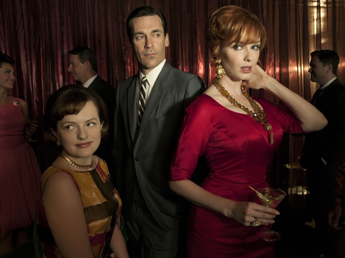 Mad Men