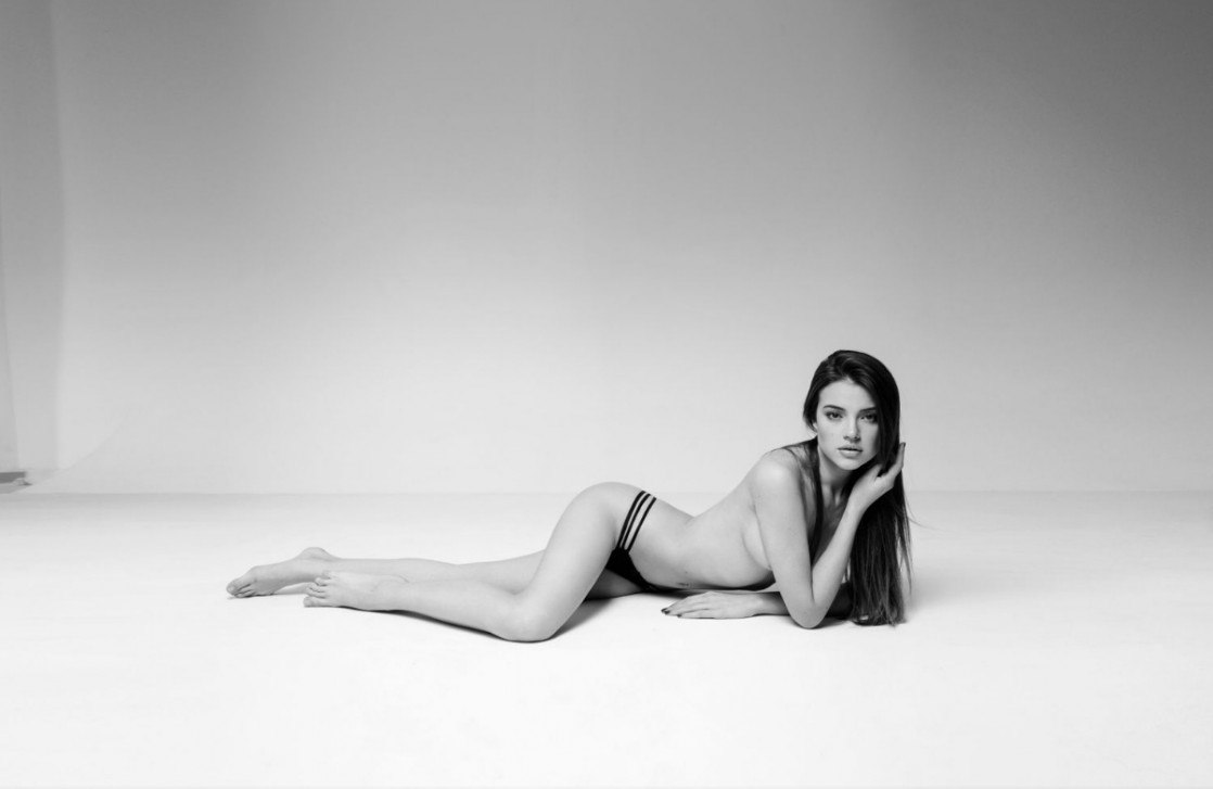 Ksenia Barasheva Ksenia Barasheva