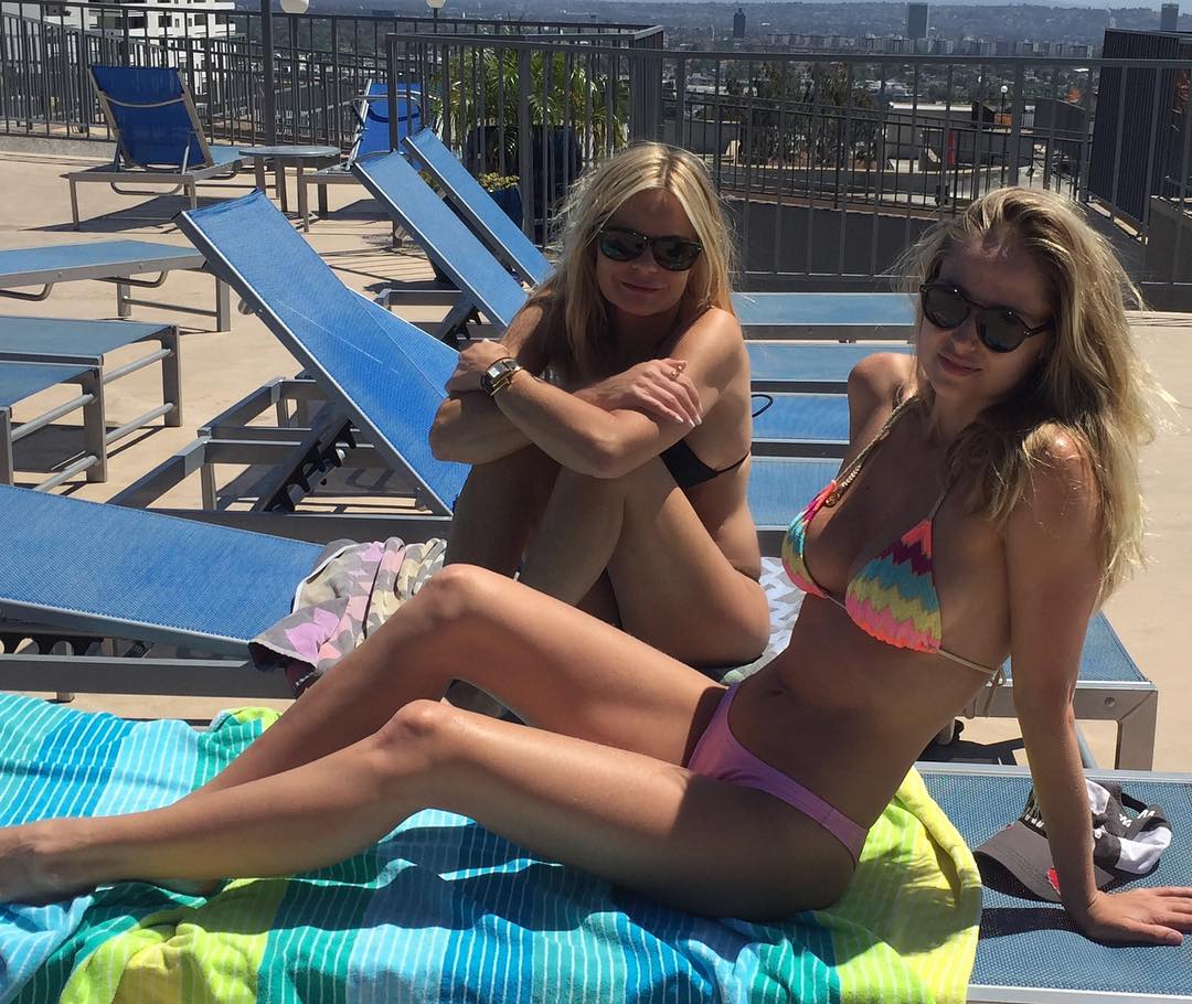 Genevieve Morton Genevieve Morton