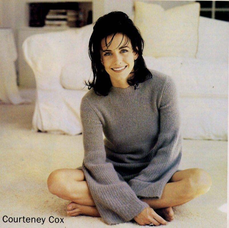 Courteney Cox Courteney Cox