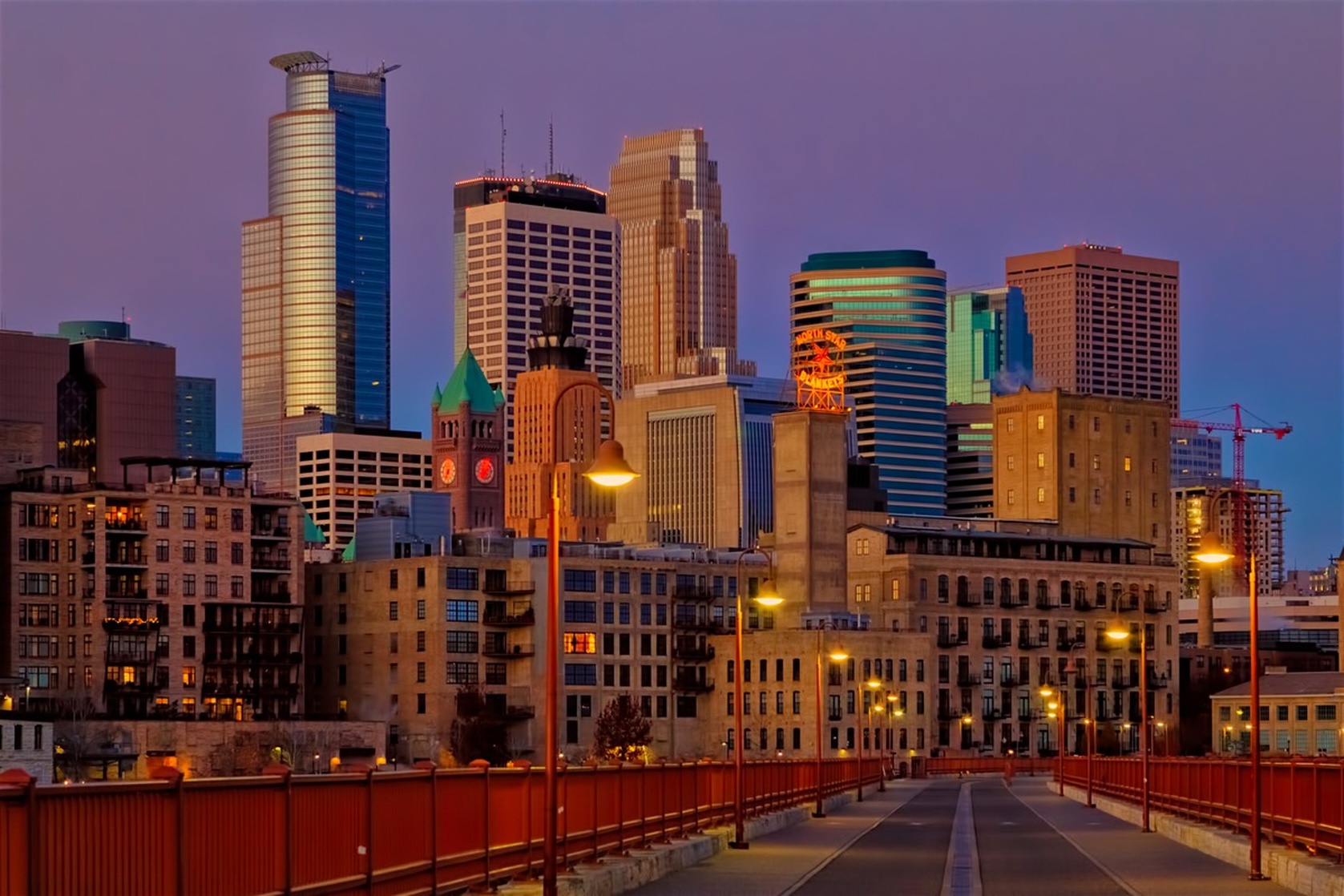 Minneapolis