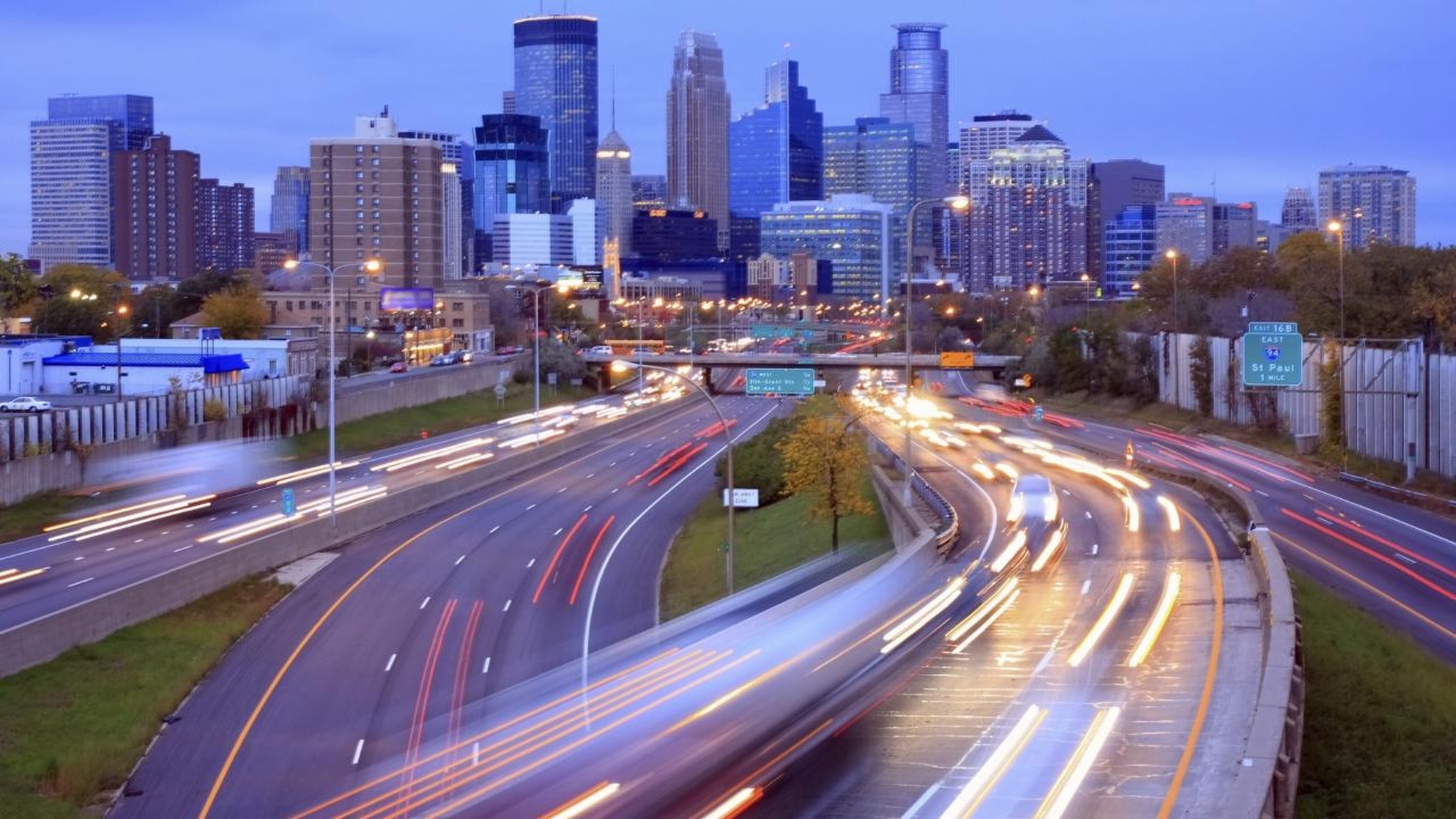 Minneapolis