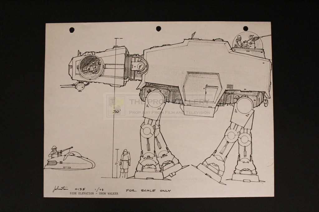 The Empire Strikes Back The Empire Strikes Back