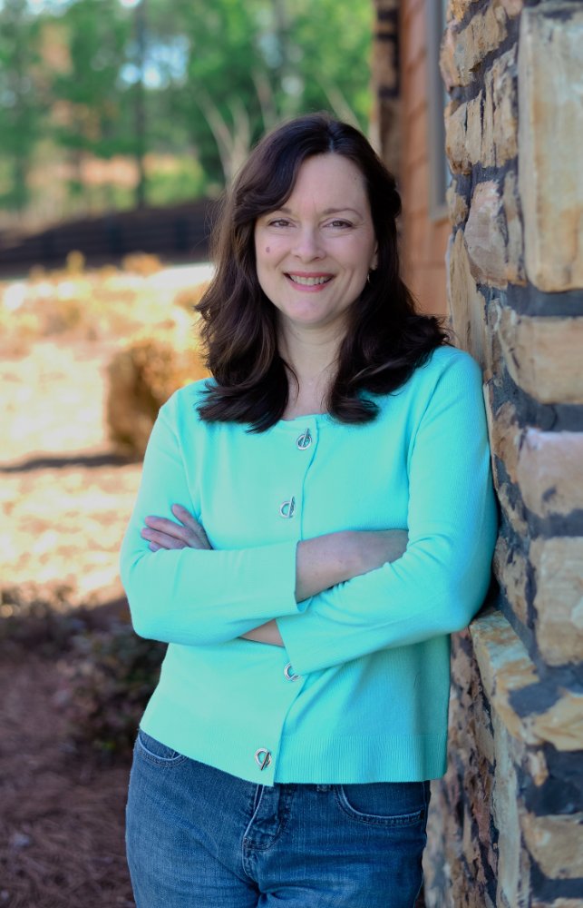 Picture of Becky Boyd