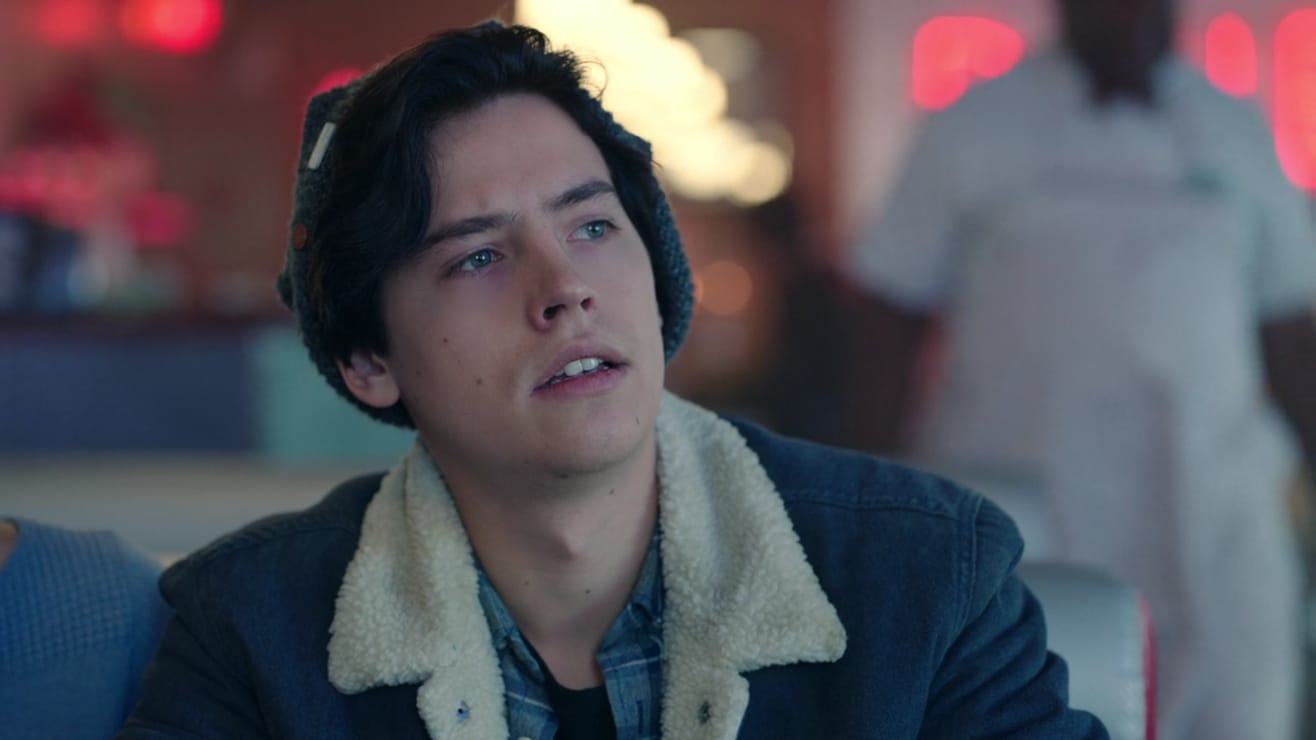 Jughead Jones (Riverdale) image