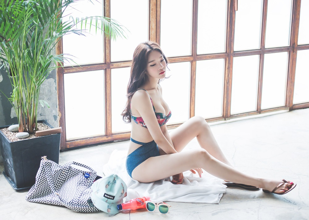 Park Jung Yoon