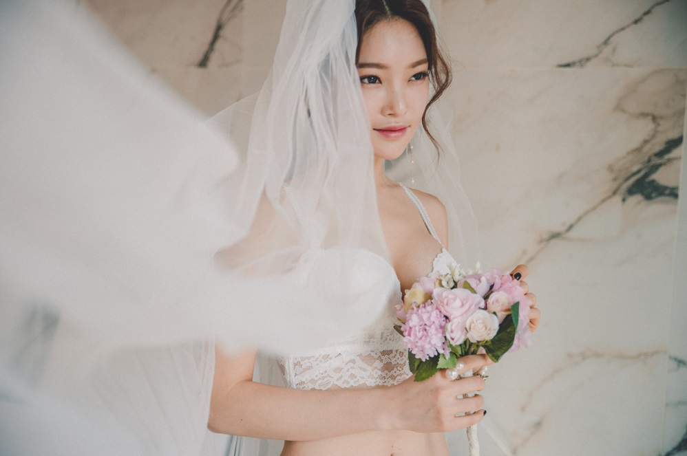 Park Jung Yoon