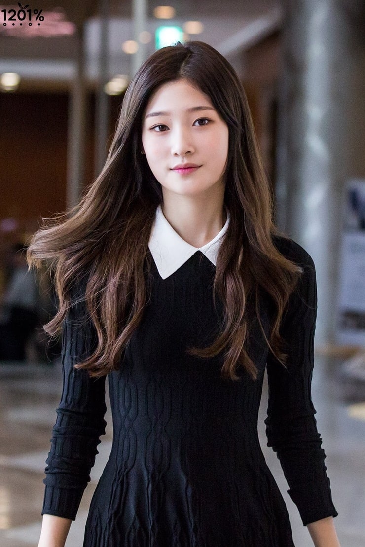 Picture Of Chae Yeon Jung 1989
