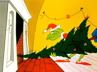 Picture of How the Grinch Stole Christmas! (1992)