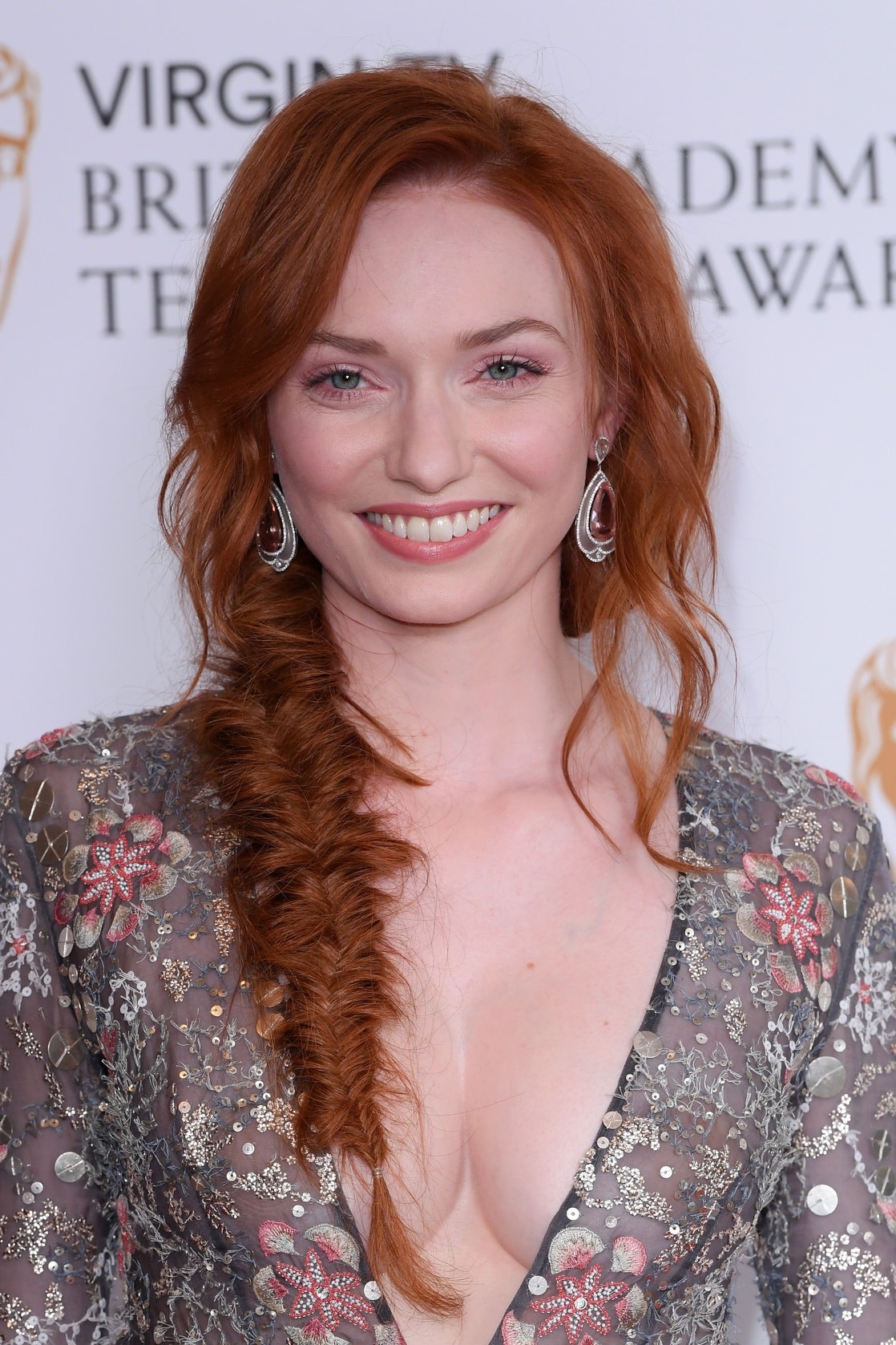 Eleanor Tomlinson married