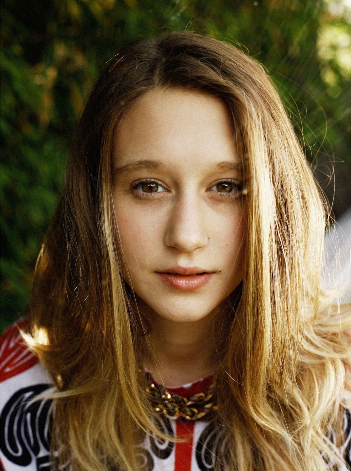 Taissa Farmiga picture