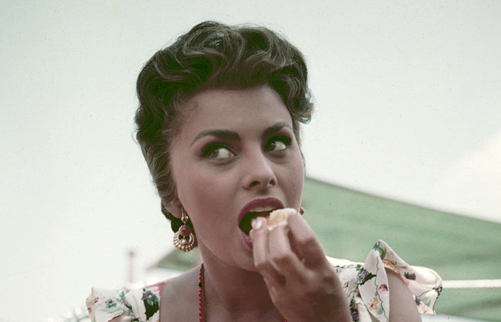 Sophia Loren