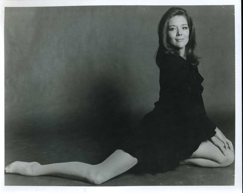 Diana Rigg Diana Rigg
