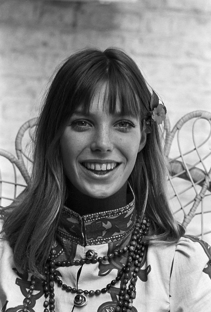 Picture of Jane Birkin