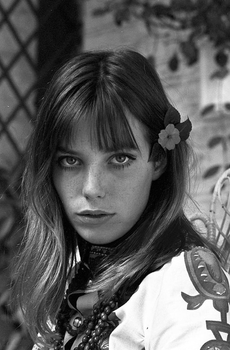 Jane Birkin image