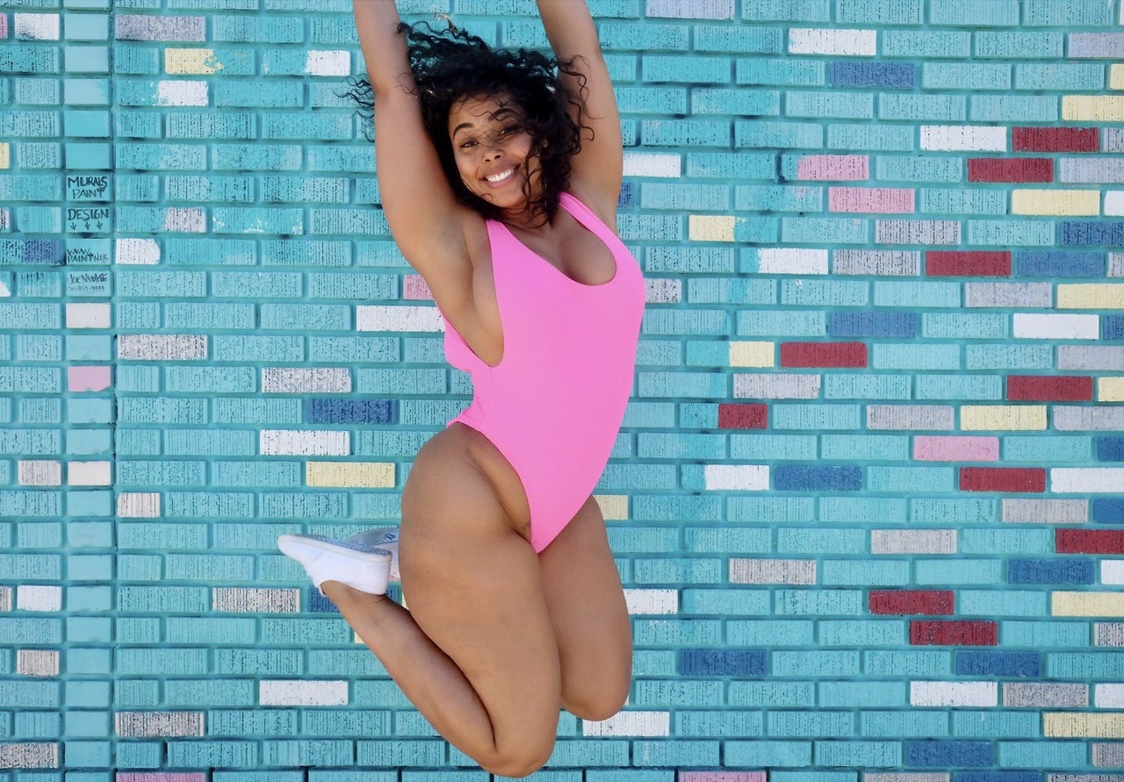 Tabria Majors