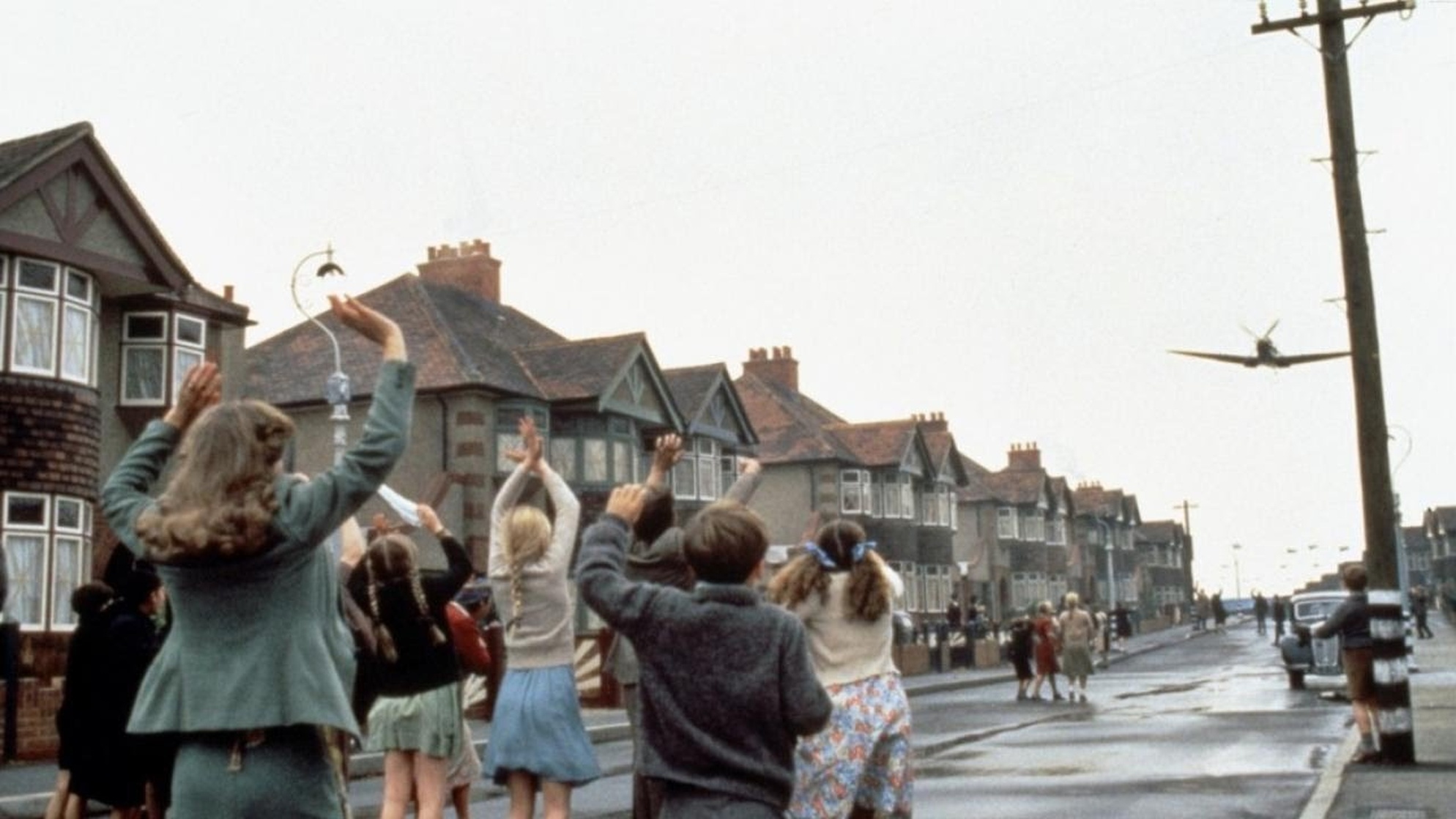 Hope and Glory