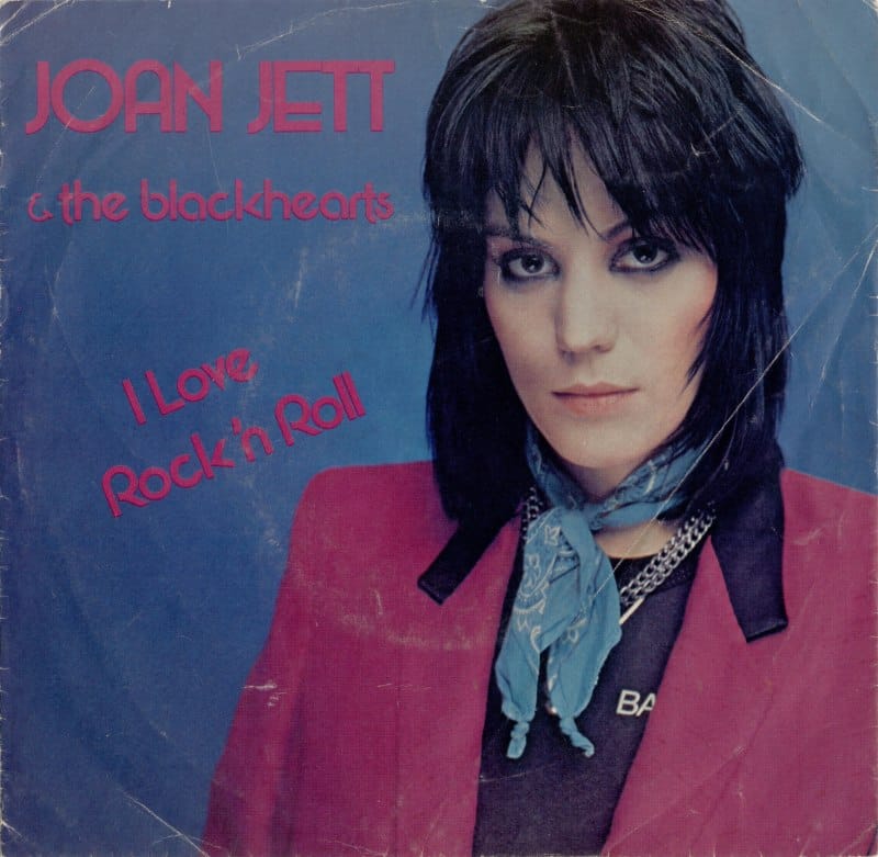 I Love Rock N' Roll (1981)