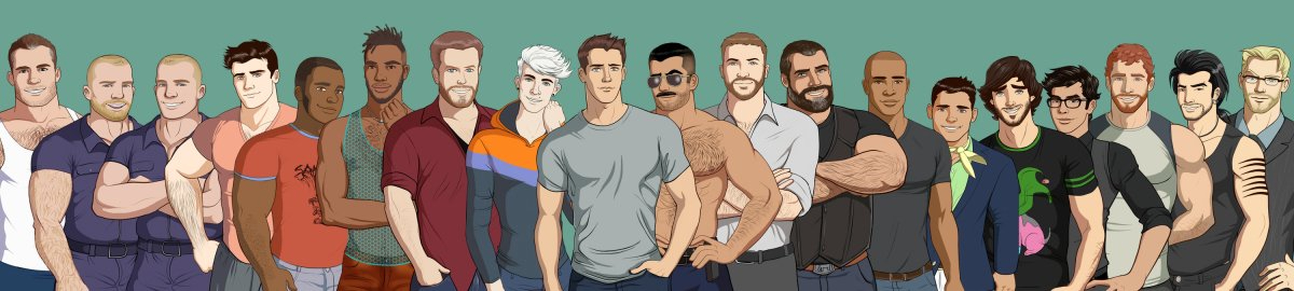 Coming Out on Top