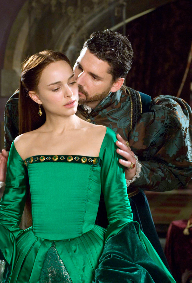 Picture of The Other Boleyn Girl