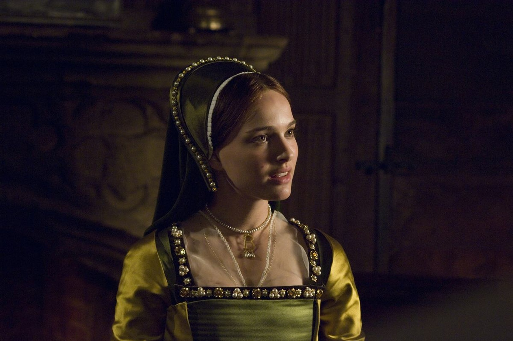 The Other Boleyn Girl The Other Boleyn Girl