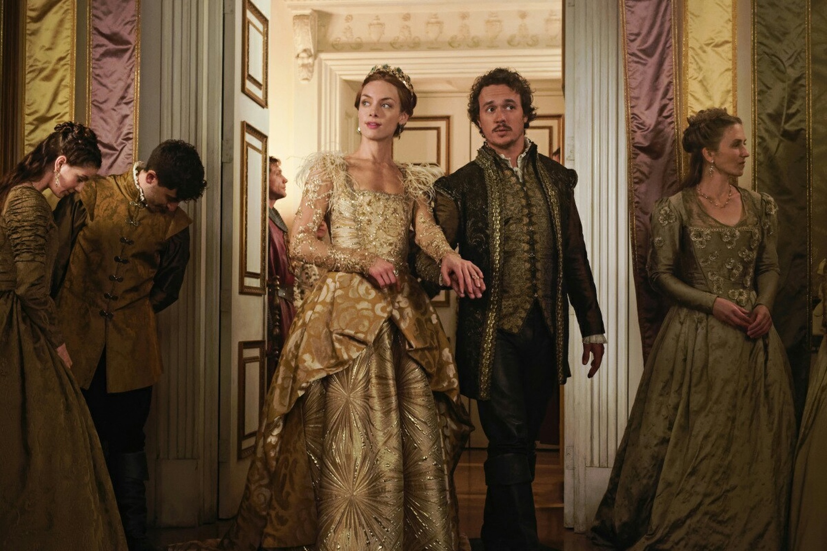 Reign