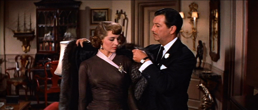 Party Girl (1958)