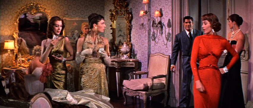 Party Girl (1958)