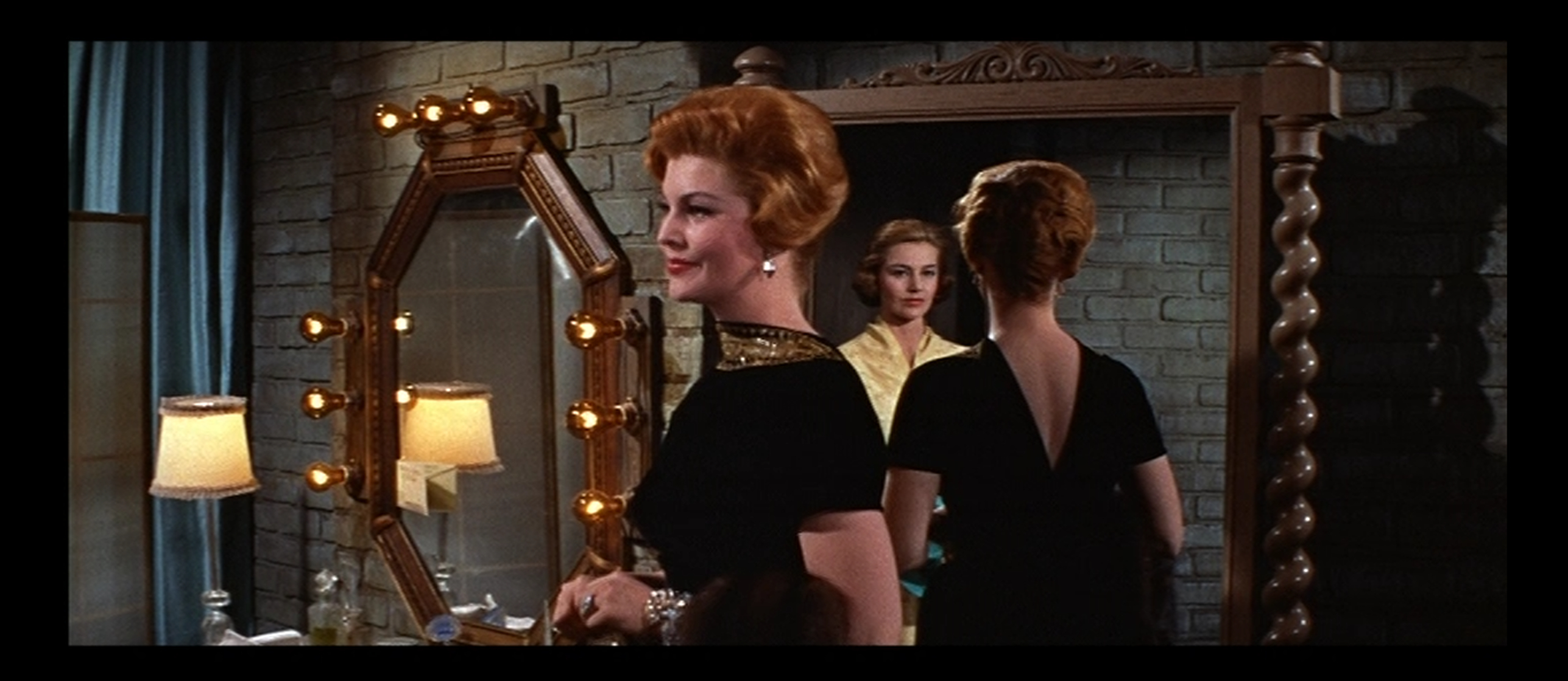Party Girl (1958)