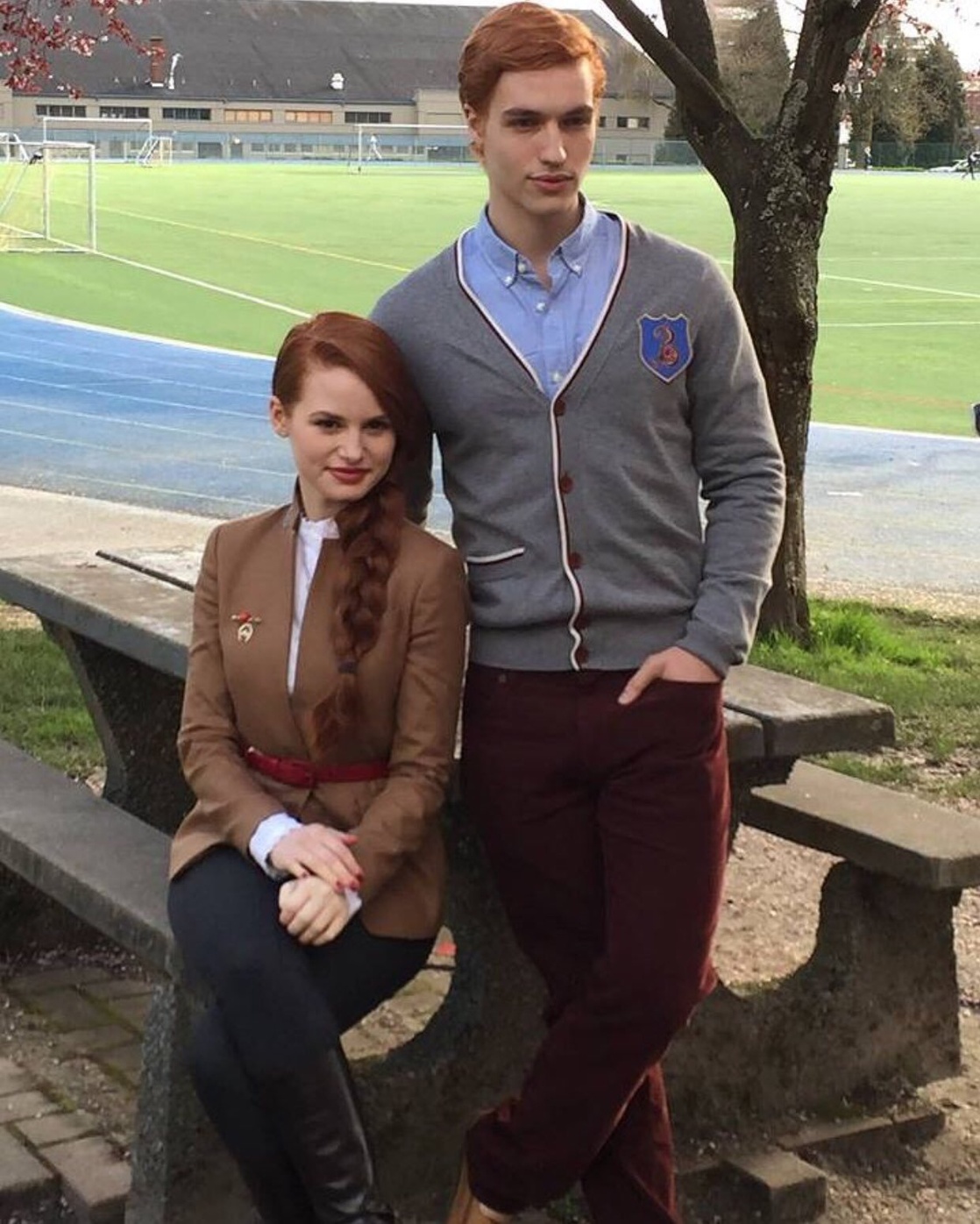 Picture of Jason Blossom (Riverdale)