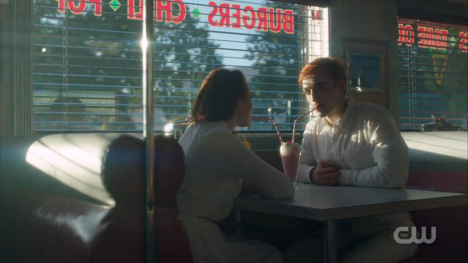 Jason Blossom (Riverdale)