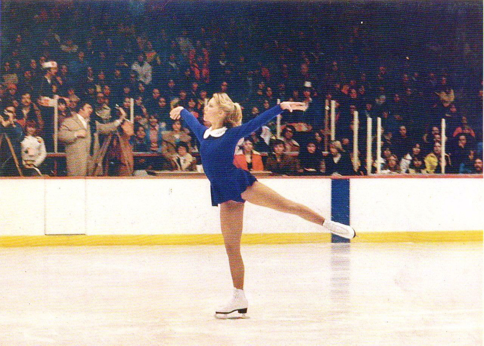 Lynn-Holly Johnson Lynn-Holly Johnson