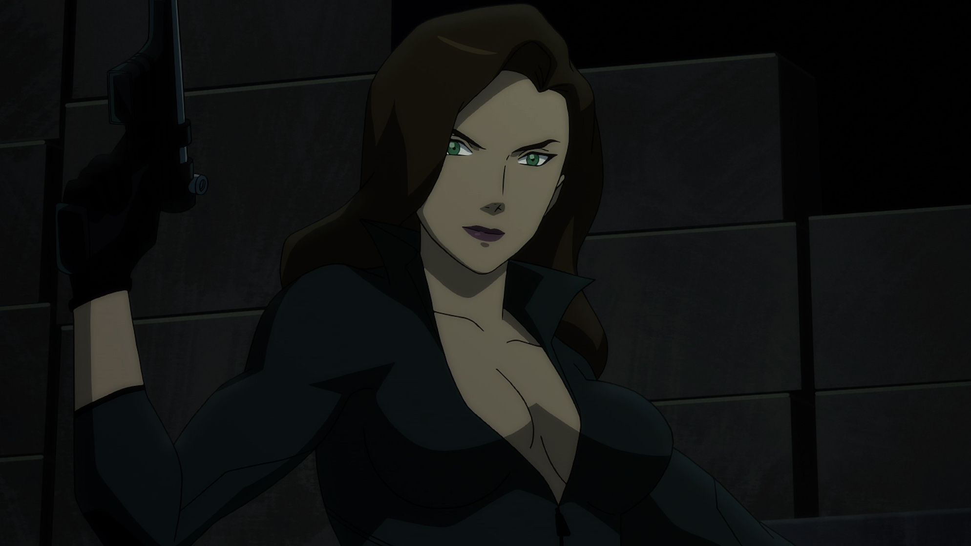 Son of Batman Son of Batman