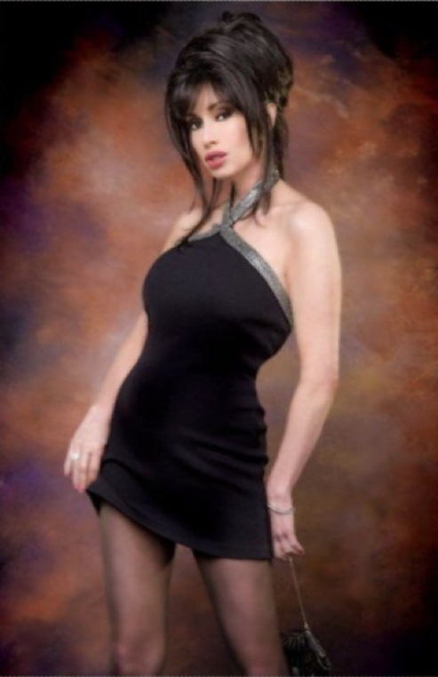 Image of Robbin Young