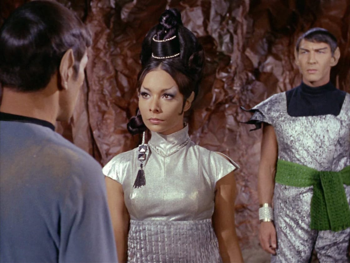 Arlene Martel