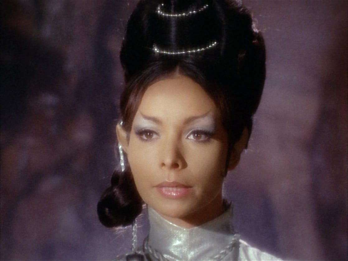 Arlene Martel